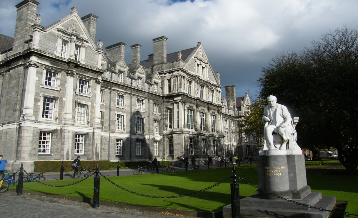 Graduate Memorial Building